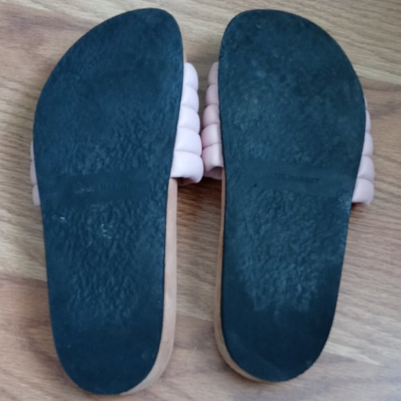 Isabel Marant Hellea Slides - Picture 8 of 12